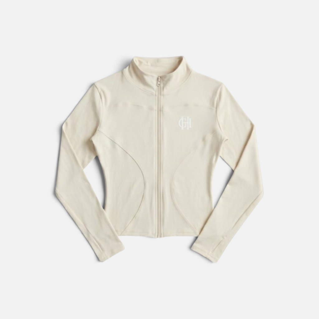 Sculpt Jacket