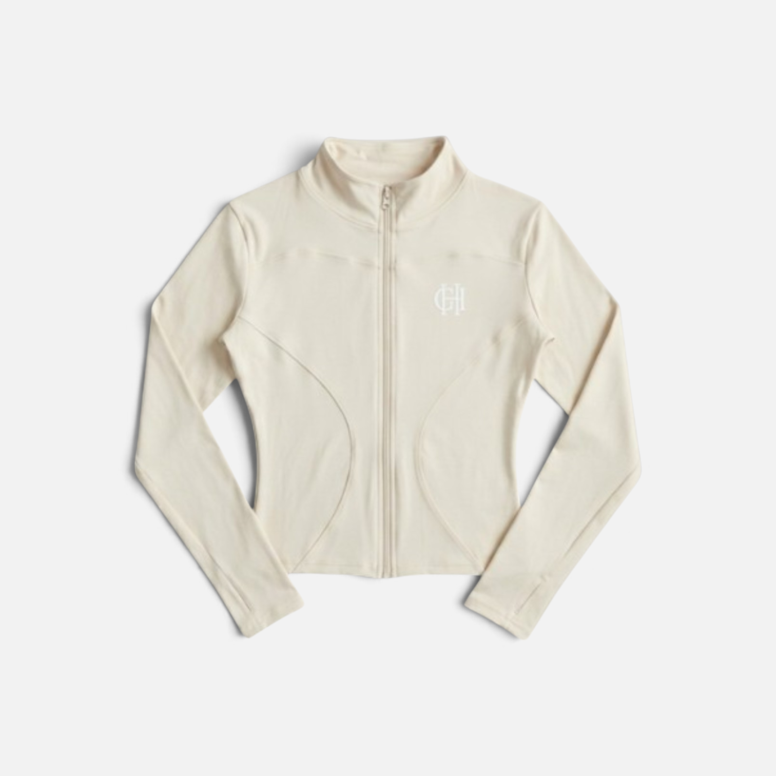 Sculpt Jacket