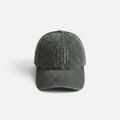 GH Monogram Cap - Washed Forest