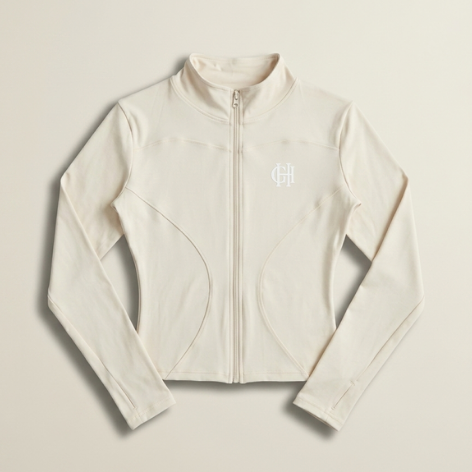 Sculpt Jacket
